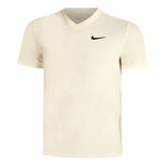 Vêtements De Tennis Nike Court Dry Victory Tee Men